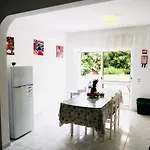 Lägenhet Paraiso De *