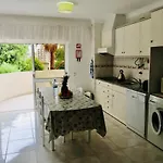 Paraiso De Lägenhet