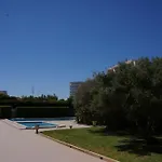 Lägenhet Paraiso De