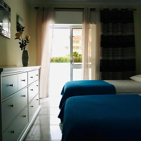 Apartament Paraiso De Portimão