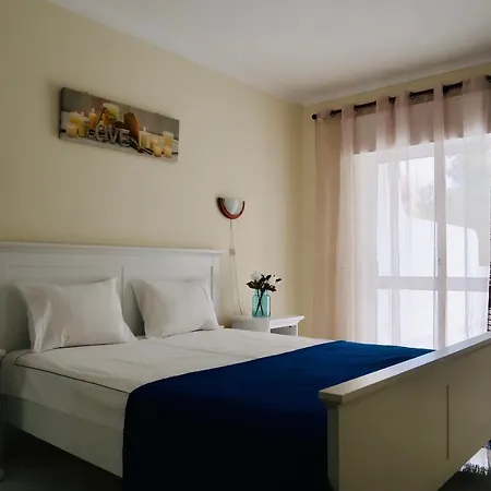 Apartament Paraiso De Portimão