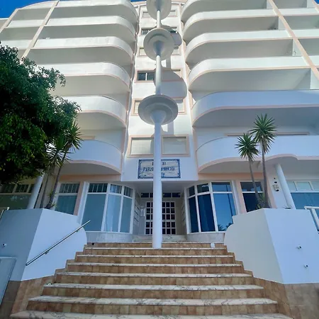 Paraiso De Lägenhet Portimão