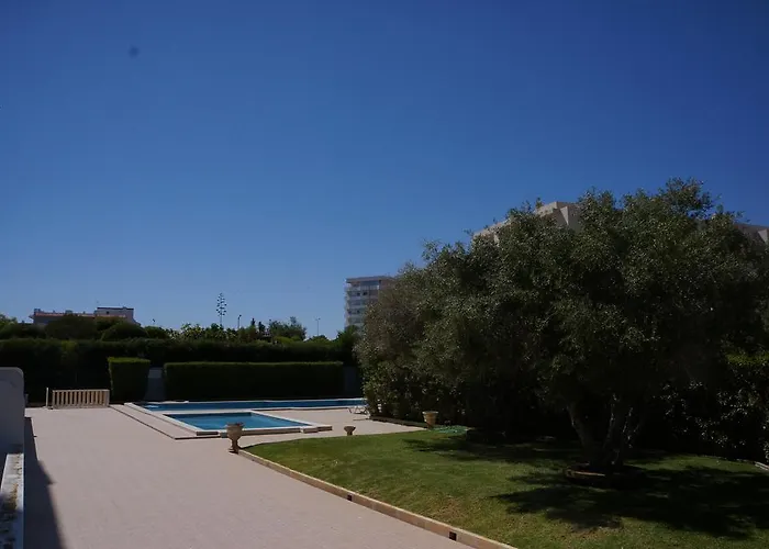 아파트 Paraiso De