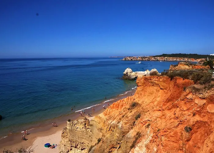 아파트 Paraiso De *