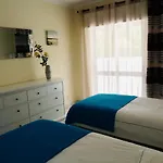 Paraiso De Apartmán