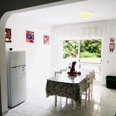 דירה Paraiso De *