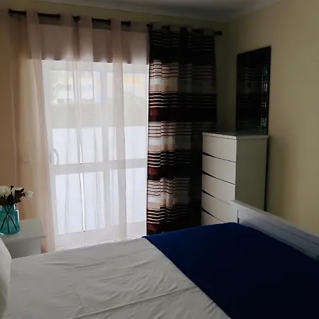 Paraiso De Apartamento