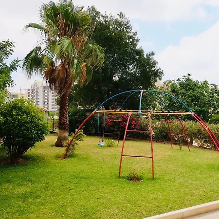 Paraiso De Apartment