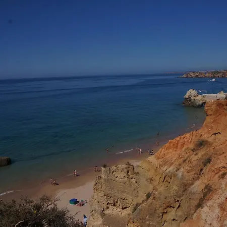 Paraiso De דירה *