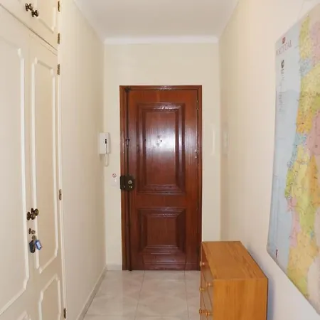 Paraiso De דירה פורטימאו
