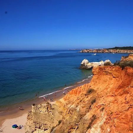 דירה Paraiso De *
