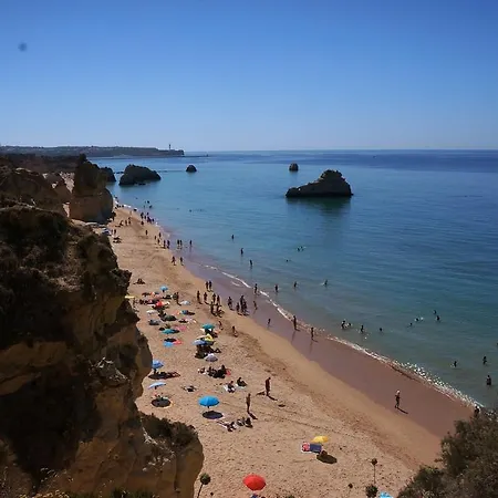 Paraiso De Appartamento Portimão