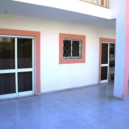 Paraiso De דירה פורטימאו