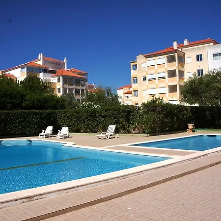 Paraiso De Portimão