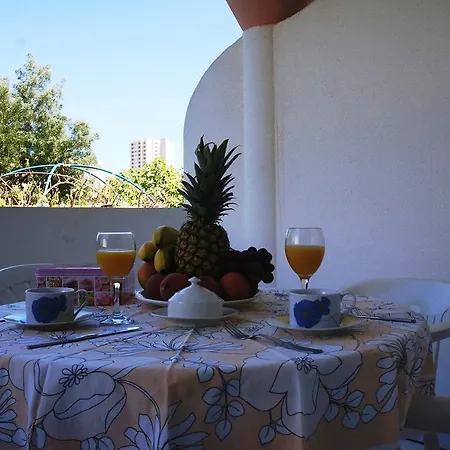 דירה Paraiso De