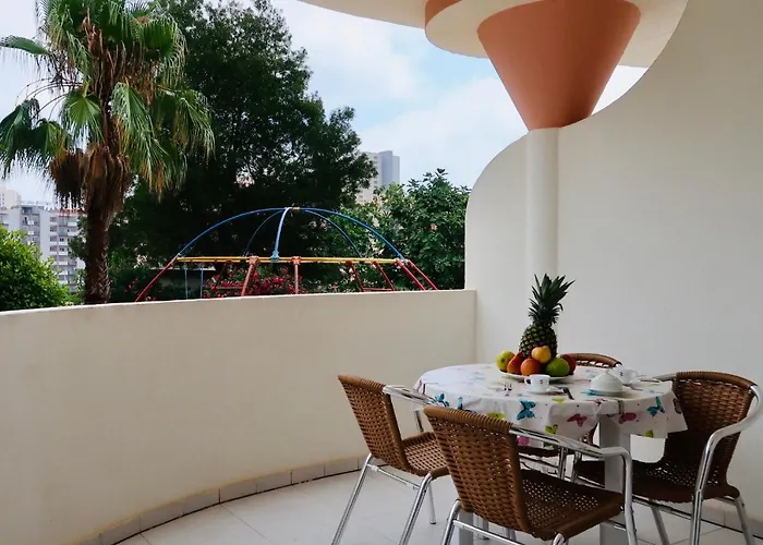 Paraiso De Apartment Portimao