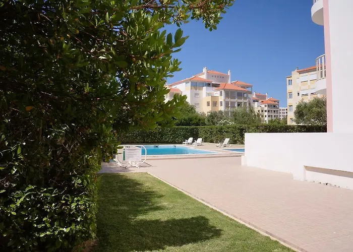 Paraiso De * Portimao