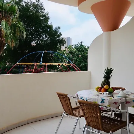 Paraiso De Lägenhet Portimão