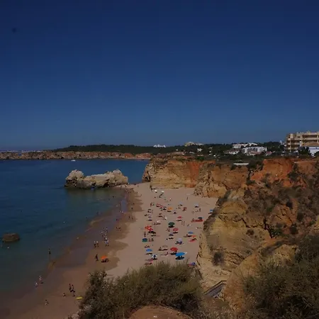 Paraiso De Lägenhet Portimão