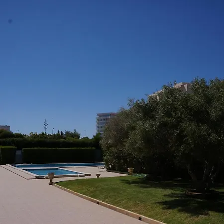 Lägenhet Paraiso De
