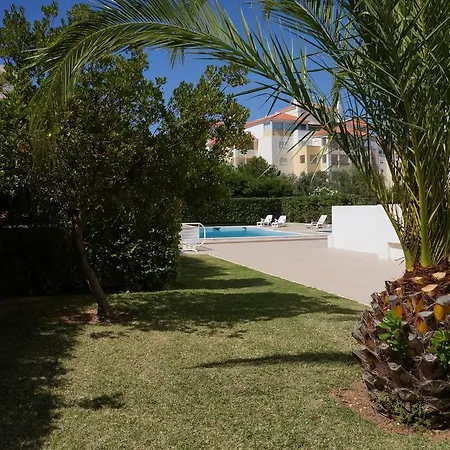 Paraiso De Lägenhet