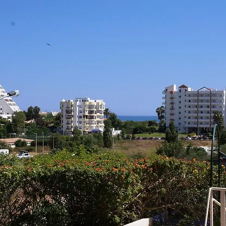 Lägenhet Paraiso De Portimão