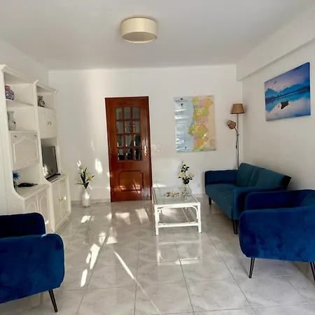 Lägenhet Paraiso De Portimão