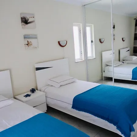 Paraiso De ポルティマン