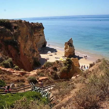 Paraiso De アパート