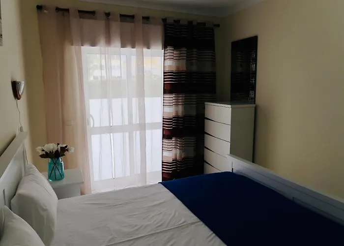 Paraiso De Apartment