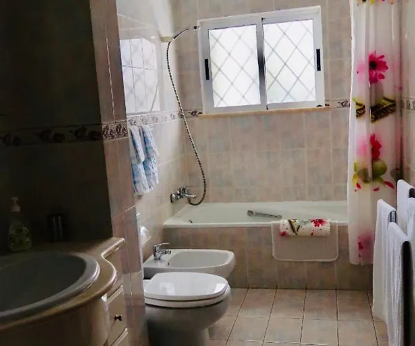 Apartment Paraiso De Portimão