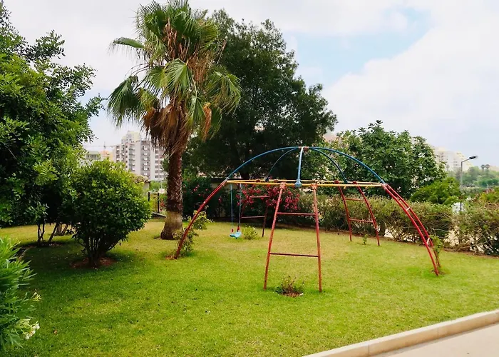 Paraiso De Apartment