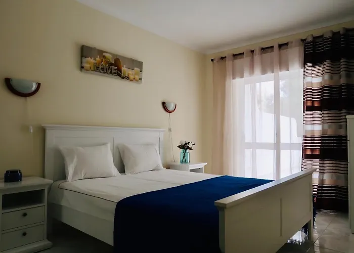 Apartment Paraiso De Portimão