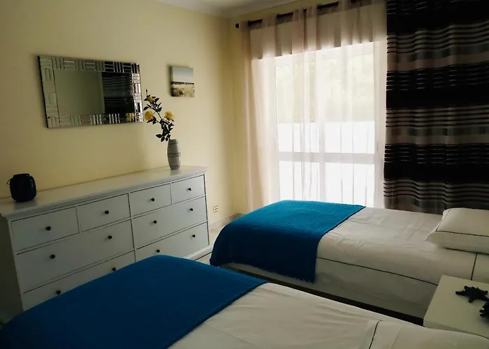 Paraiso De Apartment