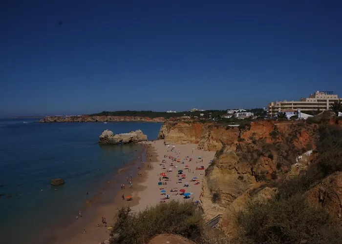 Paraiso De Apartment Portimão