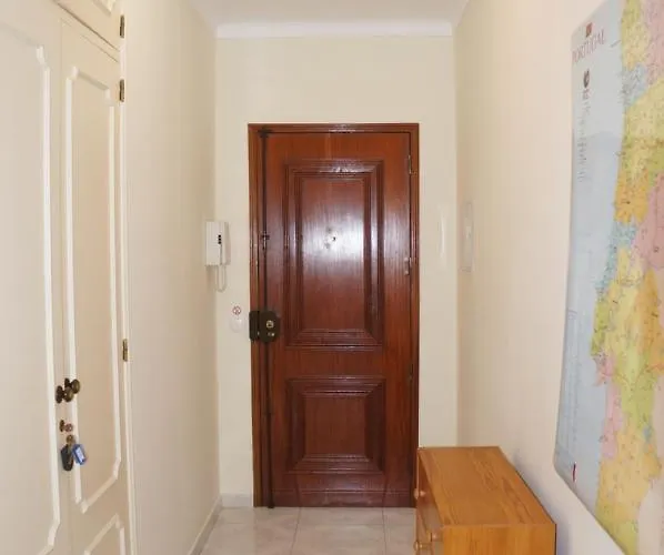 Paraiso De Apartment Portimão