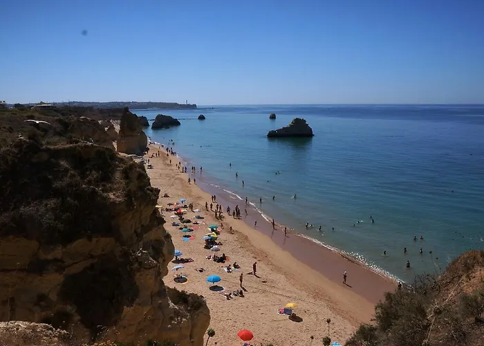 Paraiso De Apartment Portimão