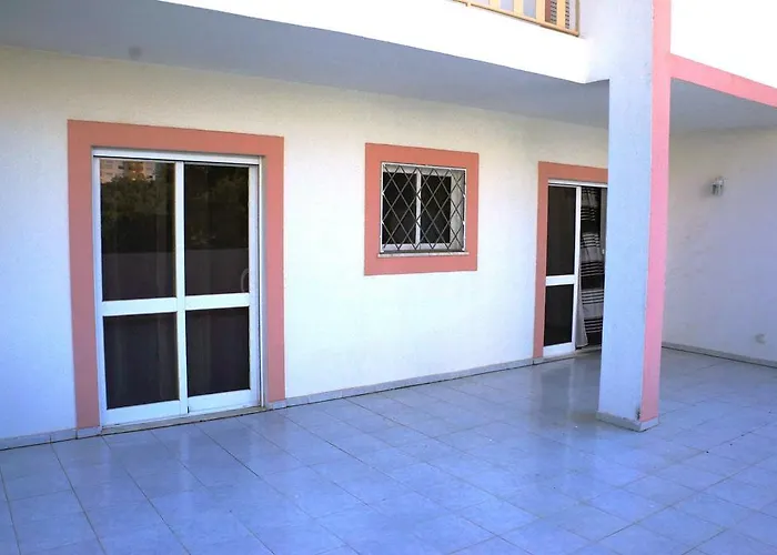 Paraiso De Apartment Portimão