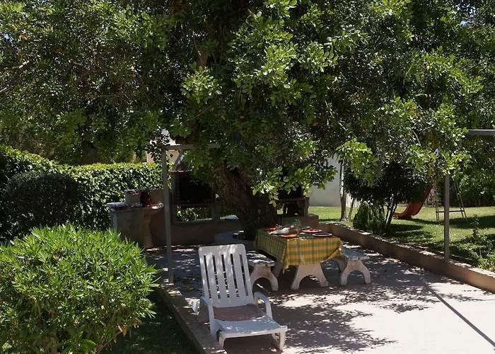 Apartment Paraiso De *