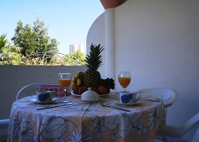 Apartment Paraiso De