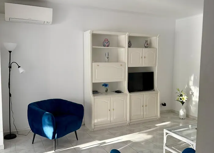 Paraiso De * Portimão